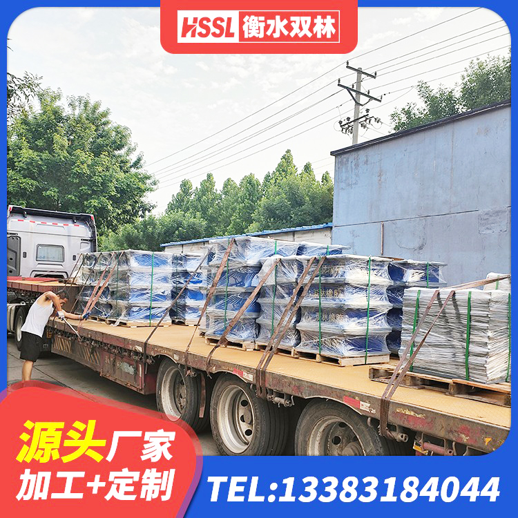 兴宁区LRB1300隔震支座厂家 兴宁区铅芯叠层橡胶隔震支座源头工厂 兴宁区LNR400天然橡胶隔震支座生产厂家 兴宁区建筑隔震支座LNRD420生产厂家 - 第5张