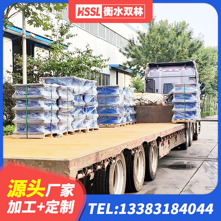 兴宁区LNR1500天然橡胶隔震支座生产厂家 兴宁区HDR900高阻尼橡胶支座厂家电话 兴宁区防震隔震支座 兴宁区LNR抗震支座 - 第3张