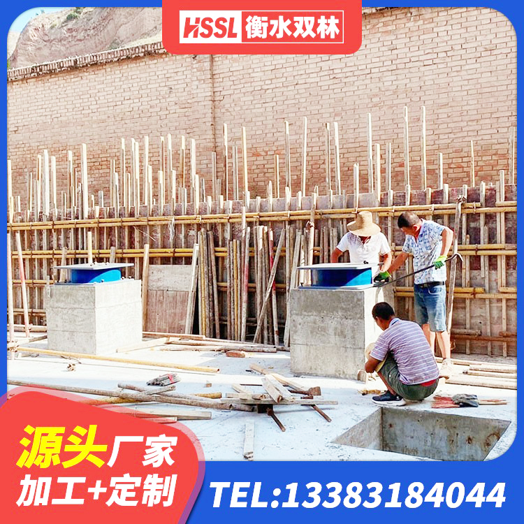 兴宁区LNR500橡胶支座生产厂家 兴宁区橡胶隔震支座LNR-700报价 兴宁区房屋橡胶隔震支座LNR生产厂家 兴宁区高阻尼高阻尼隔震支座源头工厂 - 第5张